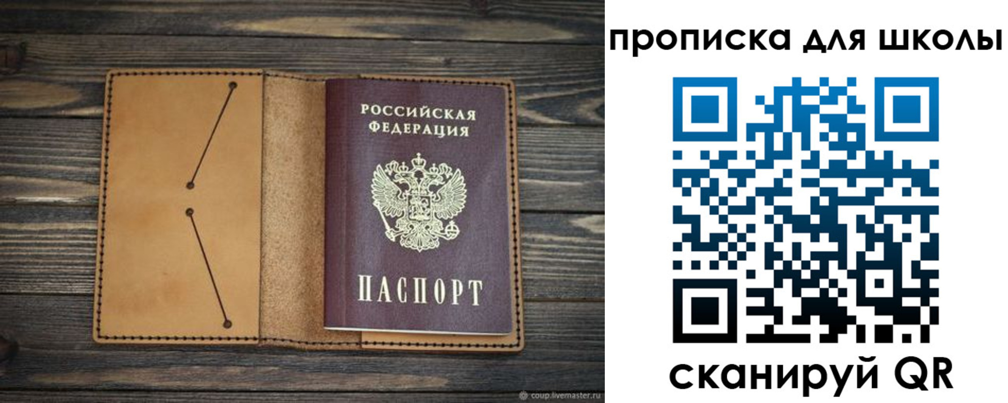 прописка в Зернограде